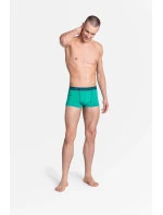 Land boxerky 38839-MLC Sada 2 kusov Sea blue - Henderson Land boxerky 38839-MLC Sada 2 kusov Sea blue - Henderson