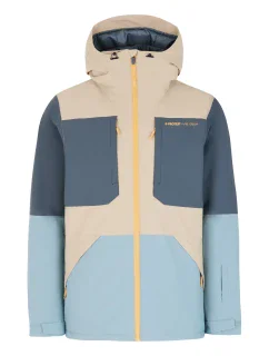 Pánska lyžiarska bunda Protest PRTENSTONE