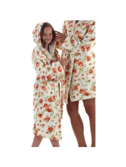 Detský župan Rose 9149 1003 - Vestis Detský župan Rose 9149 1003 - Vestis