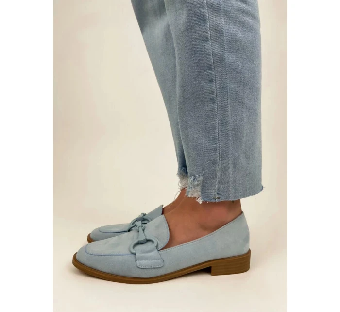 Dámske mokasíny T516P - Inello Dámske mokasíny T516P - Inello