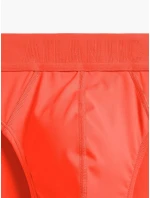 Pánske nohavičky MP-1580 Neon Orange - Atlantic Pánske nohavičky MP-1580 Neon Orange - Atlantic