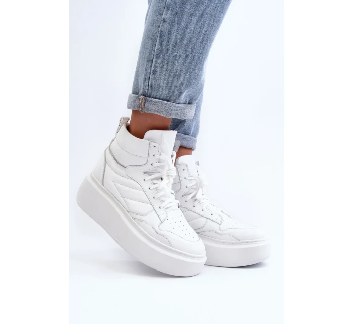 Športová obuv model 192939 Step in style