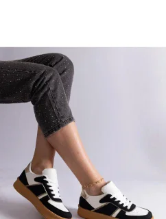 Tenisky model 207185 Solea