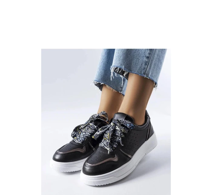 Tenisky model 207948 Solea