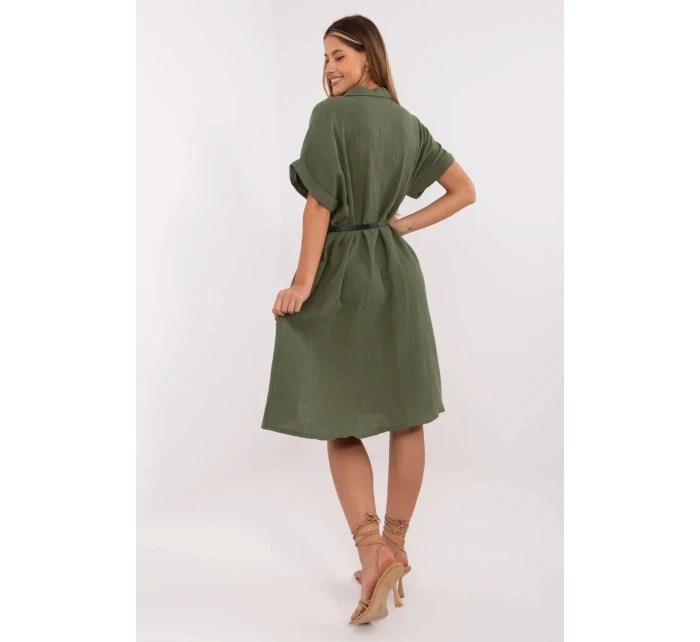 Denné šaty model 213239 Taliansko Moda