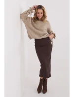 Model sukne 223373 Rue Paris Model sukne 223373 Rue Paris