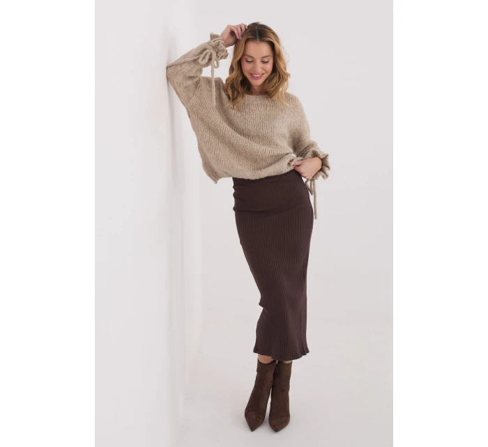 Model sukne 223373 Rue Paris Model sukne 223373 Rue Paris