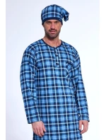 Pánske tričko Cornette 110/31 long/r 3XL-5XL Pánske tričko Cornette 110/31 long/r 3XL-5XL