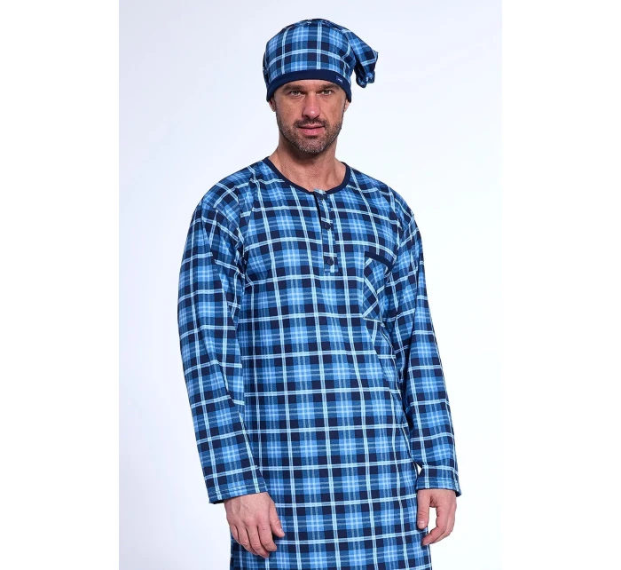 Pánske tričko Cornette 110/31 long/r 3XL-5XL Pánske tričko Cornette 110/31 long/r 3XL-5XL