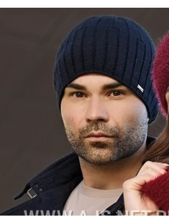 Pánská čepice model 21463312 - AJS