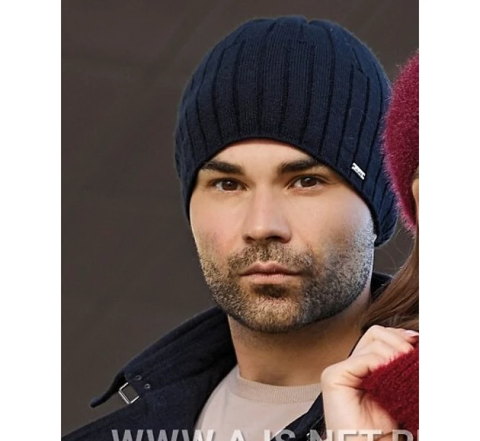 Pánská čepice model 21463312 - AJS