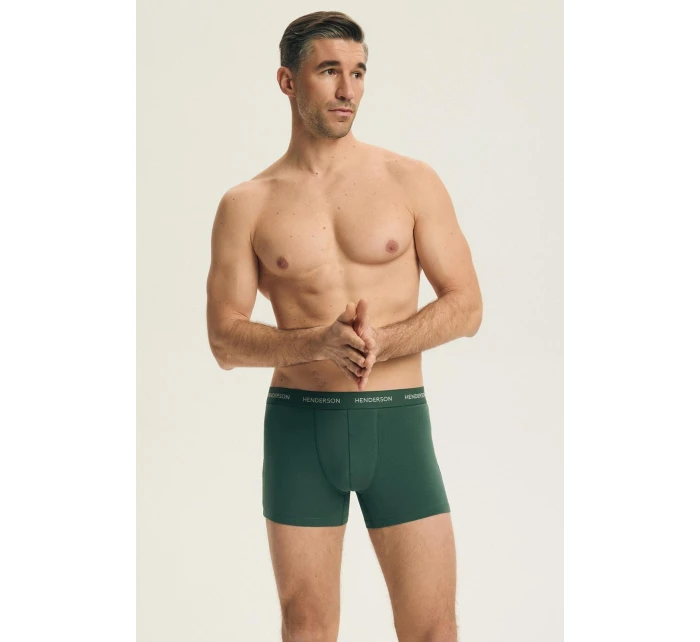 Henderson Core Boxer 44522 Blank A'2 M-3XL