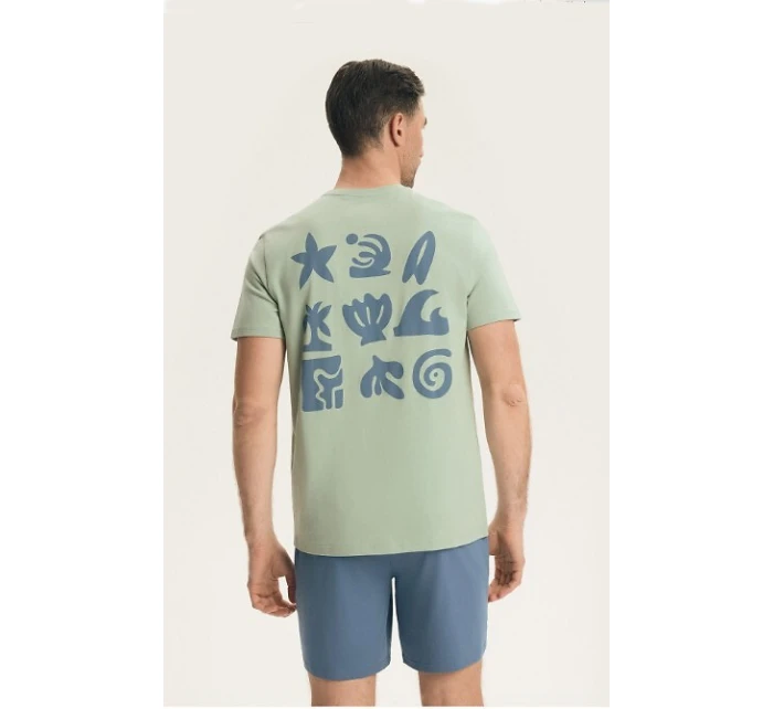 Pyžamo Henderson 44507 Break M-3XL