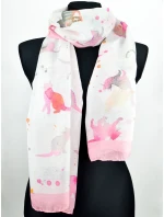 model 22012081 Šála pro kočky - Noviti model 22012081 Šála pro kočky - Noviti