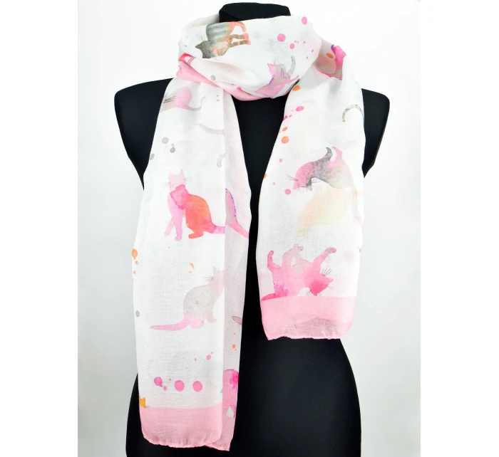 model 22012081 Šála pro kočky - Noviti model 22012081 Šála pro kočky - Noviti