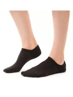 Dámské ponožky model 19495182 Comet 3D 3540 - Steven