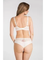 Gorsenia K 845 Love Game Brazílske nohavičky S-2XL Gorsenia K 845 Love Game Brazílske nohavičky S-2XL