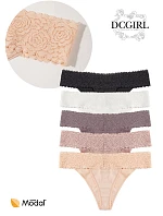 DC Girl Tanga 26706 A'12 S-L modal