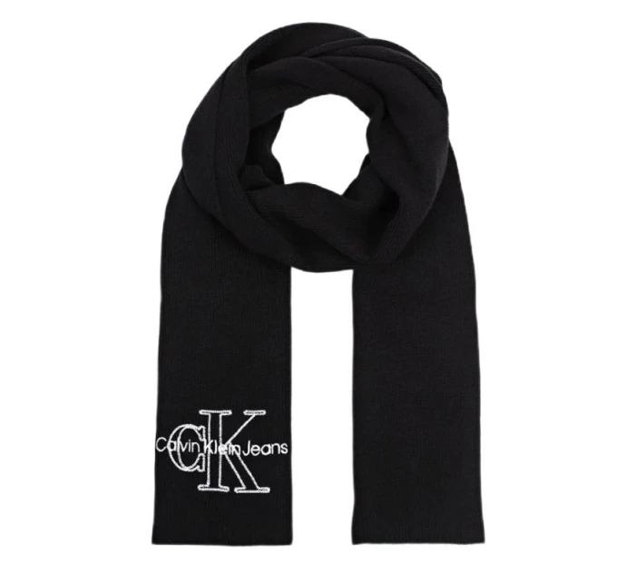 Čiapka + šál Calvin Klein Jeans W K60K608858 Čiapka + šál Calvin Klein Jeans W K60K608858