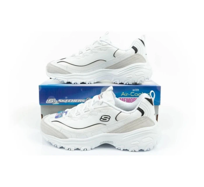 Boty New Heat W model 20333205 - Skechers Boty New Heat W model 20333205 - Skechers