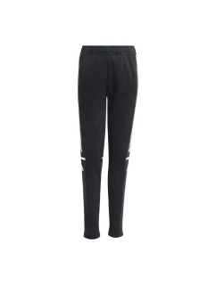 Nohavice adidas Squadra 25 Sweat Jr JE2762