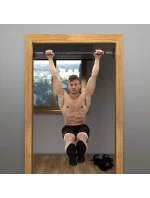 Posilovací tyč s cm model 21810702 - HMS Posilovací tyč s cm model 21810702 - HMS