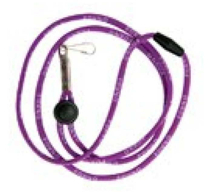 Píšťalka Classic model 20789903 fialová - Fox