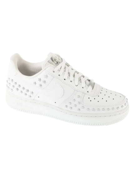 Nike Air Force 1 '07 XX Studded AR0639-100 White 36.5 Nike Air Force 1 '07 XX Studded AR0639-100 White 36.5