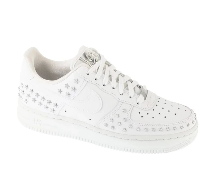 Nike Air Force 1 '07 XX Studded AR0639-100 White 36.5 Nike Air Force 1 '07 XX Studded AR0639-100 White 36.5
