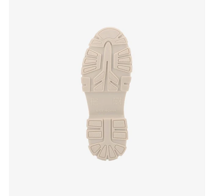 Kubota wellingtons festival béžová K25SS-601-001-03-1