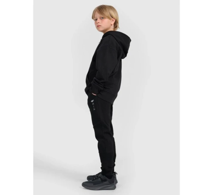 Nohavice 4F Jr 4FJRAW25TTROM1663-20S Nohavice 4F Jr 4FJRAW25TTROM1663-20S