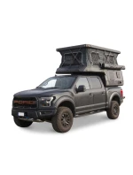 OFFLANDER CAMPER BODY ATTACKAMA XL OFFLANDER CAMPER BODY ATTACKAMA XL