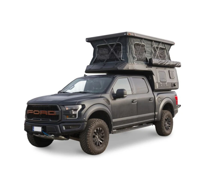 OFFLANDER CAMPER BODY ATTACKAMA XL OFFLANDER CAMPER BODY ATTACKAMA XL