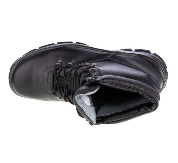 Pánske topánky Protector Commando 113-030