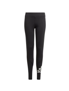Dievčenské legíny D2M Tight Jr GN1438 - Adidas