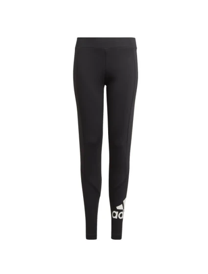 Dievčenské legíny D2M Tight Jr GN1438 - Adidas