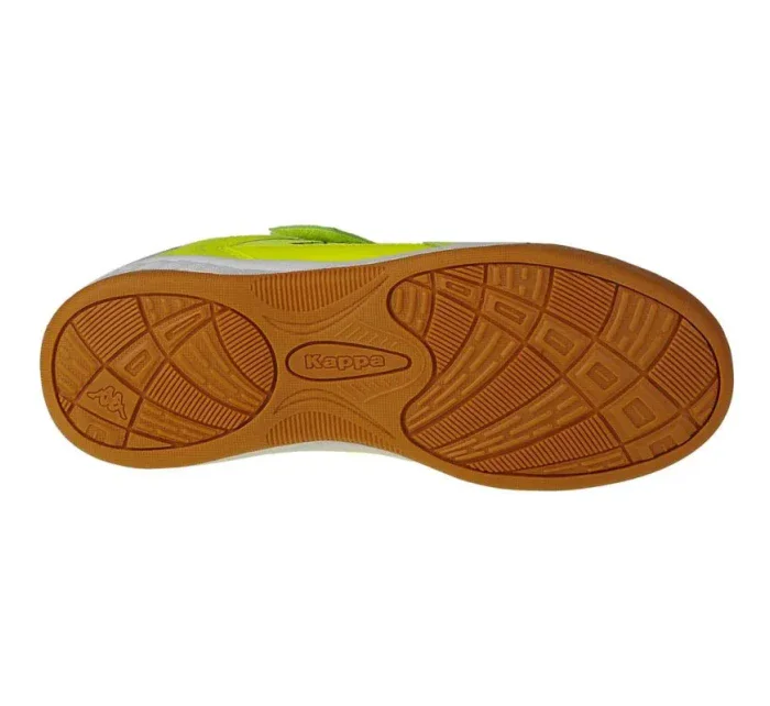 Dětské boty K Jr model 16981210 - Kappa Dětské boty K Jr model 16981210 - Kappa