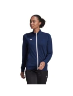 Dámská tepláková bunda Entrada 22 W model 17456034 - ADIDAS Dámská tepláková bunda Entrada 22 W model 17456034 - ADIDAS