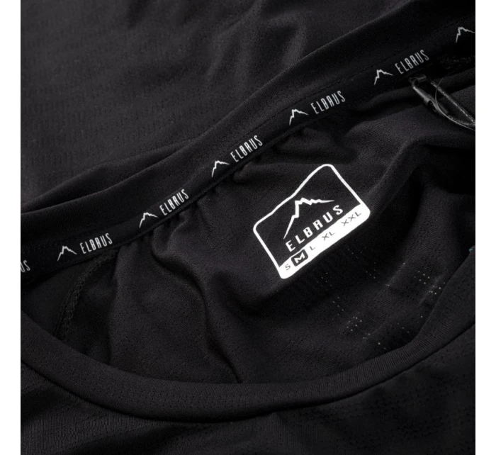 Pánske tričko Jari M 92800407785 - Elbrus