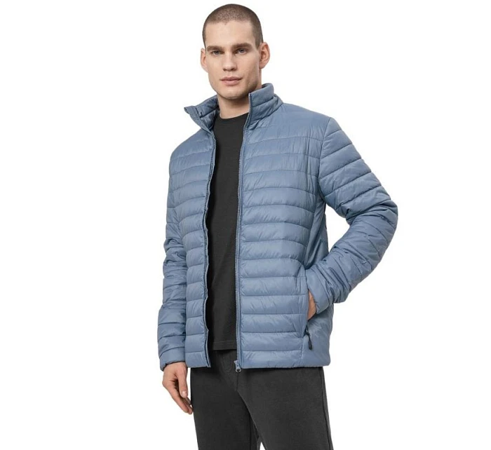 Pánska bunda M H4Z22 KUMP003 34S - 4F