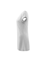 Love W model 18688188 bílé šaty - Malfini