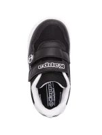 Detské tenisky Pio M Jr 280023M 1110 - Kappa