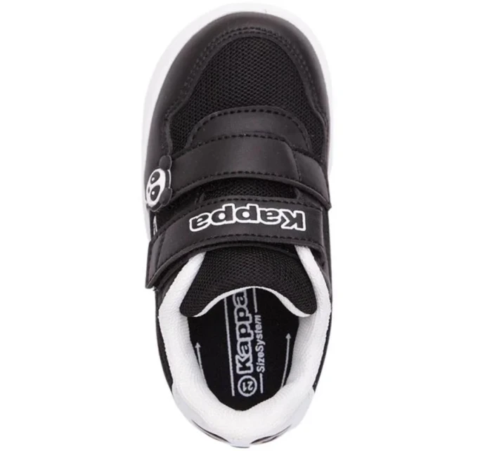 Detské tenisky Pio M Jr 280023M 1110 - Kappa