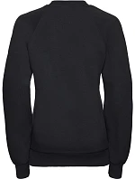 Dětská raglánová mikina 10. black model 22474564 - Russell Athletic