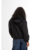 Build your Brand BY 444 Dámska mikina s kapucňou v oversize štýle „Loose Fit“ 56.0444 čierna Build your Brand BY 444 Dámska mikina s kapucňou v oversize štýle „Loose Fit“ 56.0444 čierna