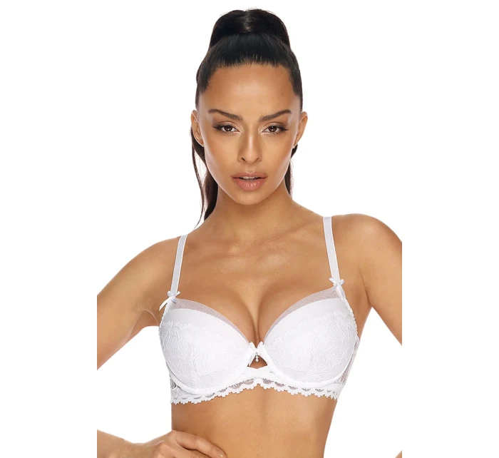 model 18031108 Angel kolor:biały - Mat model 18031108 Angel kolor:biały - Mat