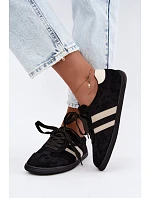 Dámské barefoot černé tenisky Kessy Dámské barefoot černé tenisky Kessy