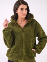 Bluza CS BL model 21920819 khaki - FPrice