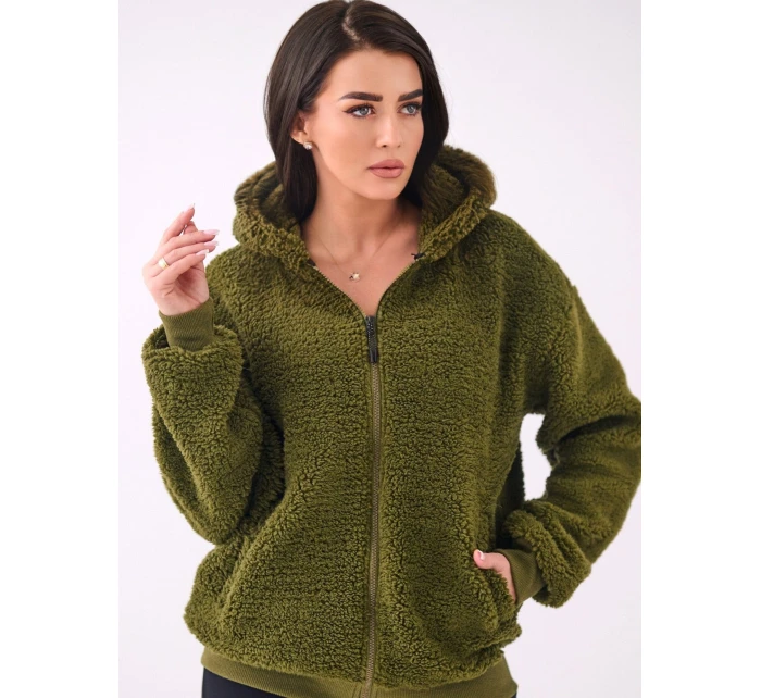 Bluza CS BL model 21920819 khaki - FPrice