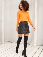 Halenka RV BZ model 14831386 oranžová - FPrice